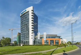 Biuro Rondo Business Park