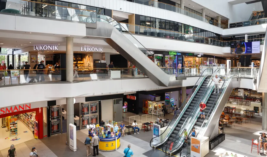 Biuro Supersam Katowice