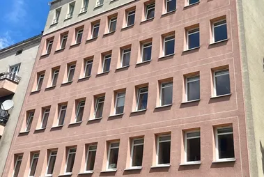 Biuro Klaudyny Potockiej 25