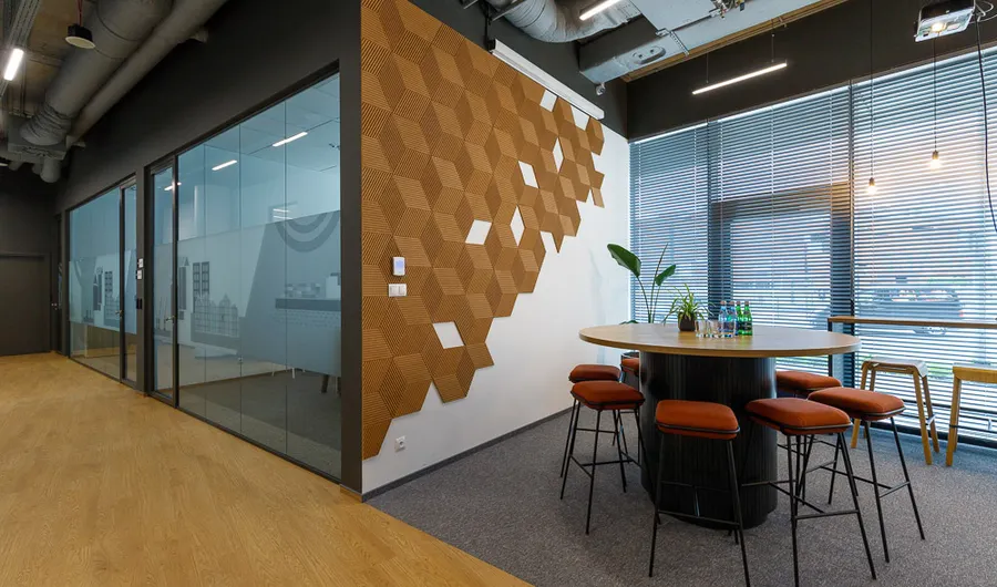 Biuro Tryton Business House