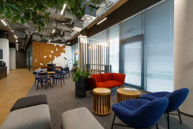 Tryton Business House