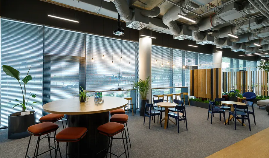 Biuro Tryton Business House