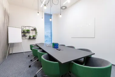 Tryton Business House