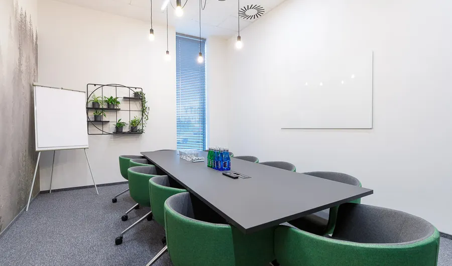 Biuro Tryton Business House