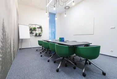 Tryton Business House