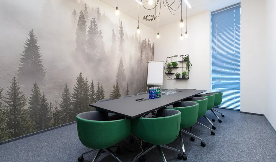 Biuro Tryton Business House