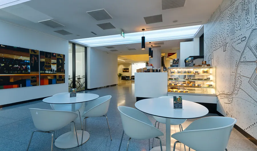 Biuro Tryton Business House