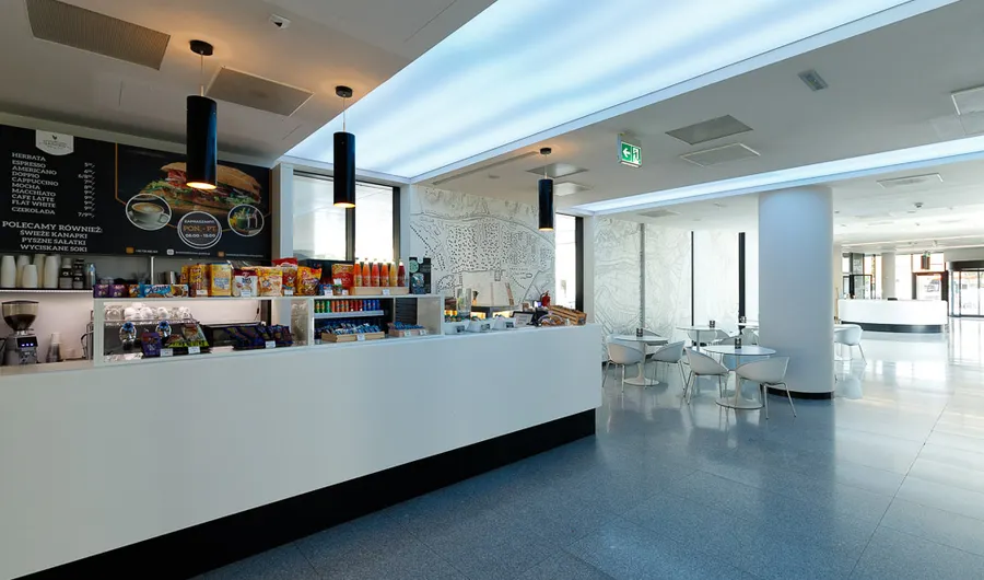 Biuro Tryton Business House