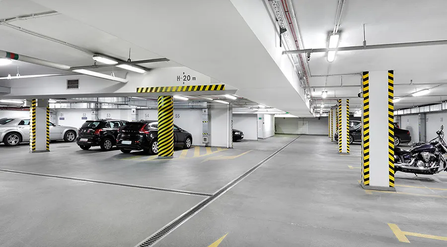 Biuro Alfa Plaza