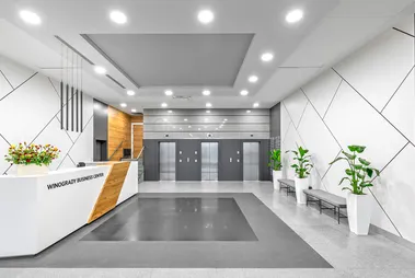 Winogrady Business Center