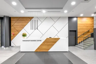 Winogrady Business Center