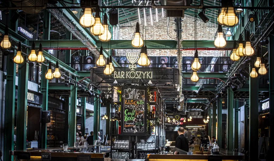 Biuro Biura Koszyki C