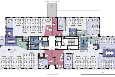 Officyna I