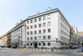 Biuro Mokotowska 33