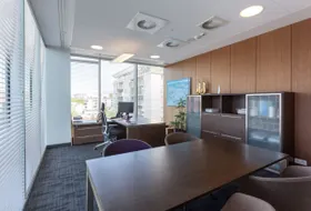 Biuro Grójecka Offices