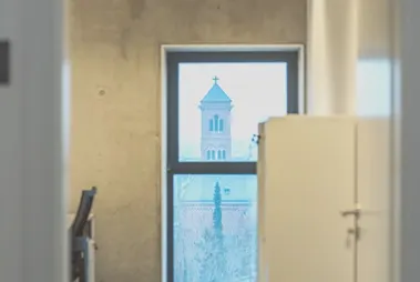Nobel Tower