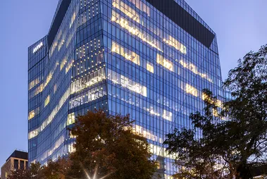 Gdański Business Center A