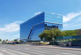 Biuro Tischnera Office