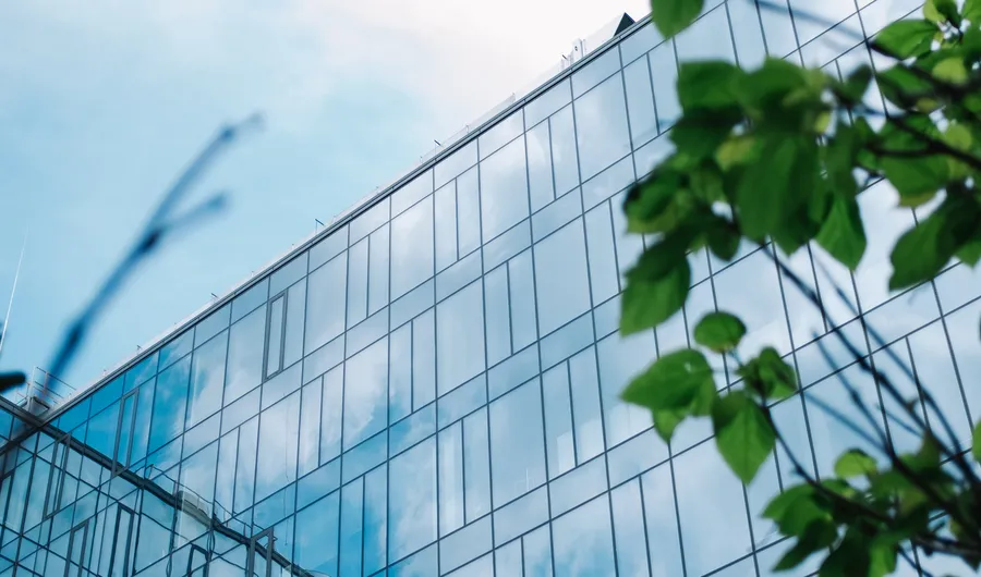 Biuro Tischnera Office