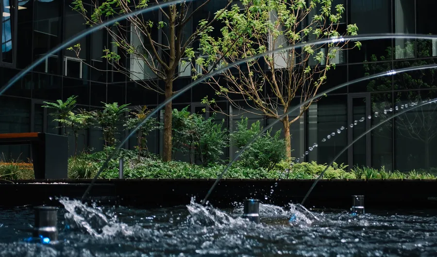 Biuro Tischnera Office