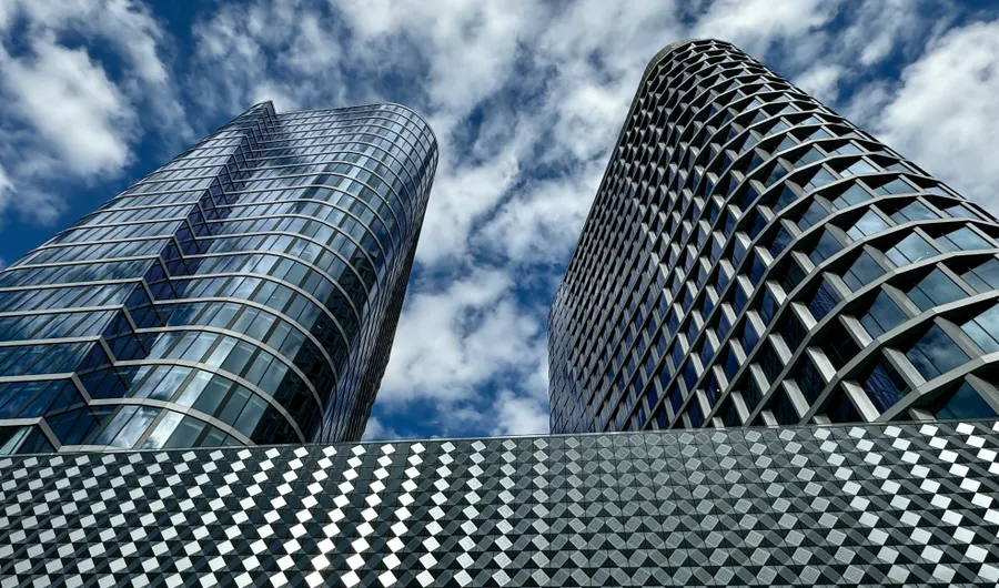 Biuro Global Office Park A1