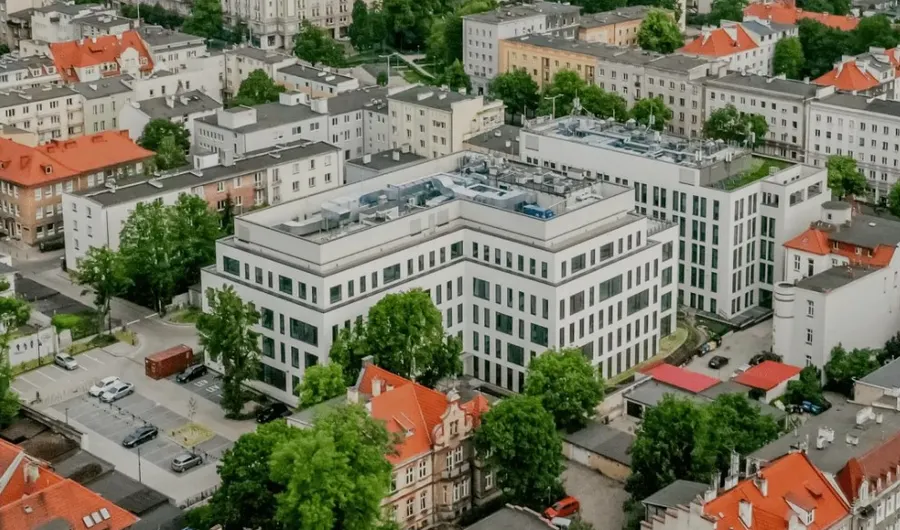 Biuro Officyna II