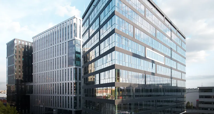 Biuro Tertium Business Park A