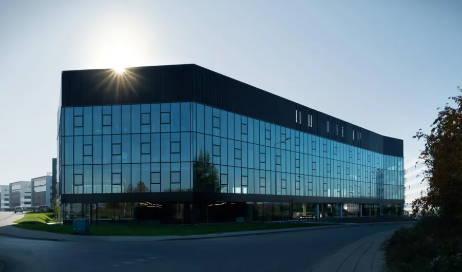 Biuro DOT Office G