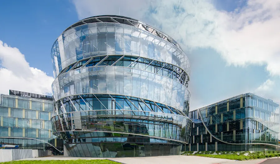 Biuro Ocean Office Park D