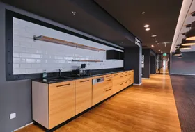Biuro Wroclavia Offices