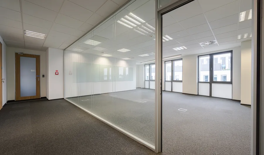 Biuro Aquarius Business House I