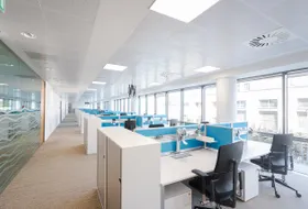 Biuro Aquarius Business House I