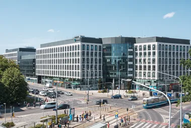 Aquarius Business House I