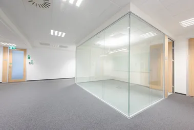 Aquarius Business House II