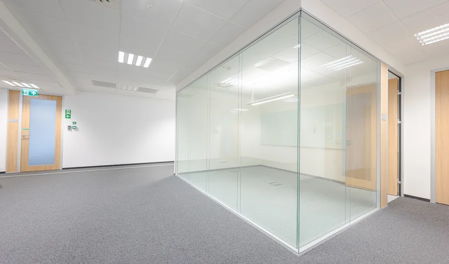 Biuro Aquarius Business House II