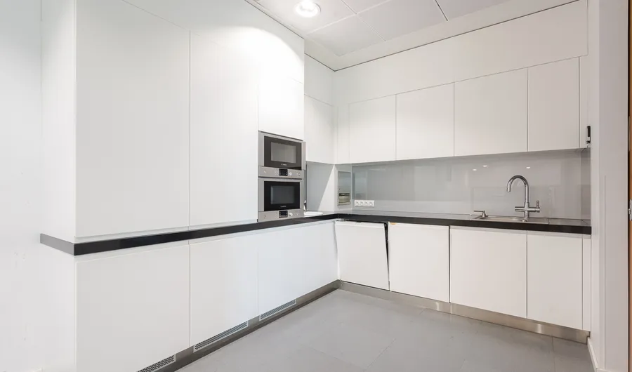 Biuro Aquarius Business House II