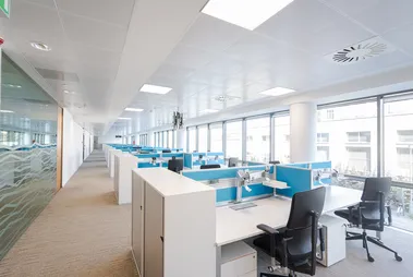 Aquarius Business House II