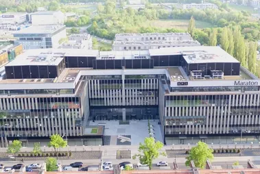Biuro Maraton