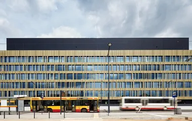 Biuro Nowa Fabryczna