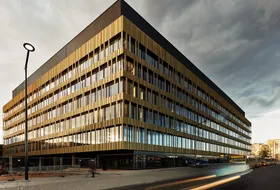 Biuro Nowa Fabryczna