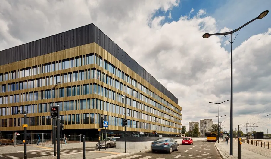 Biuro Nowa Fabryczna