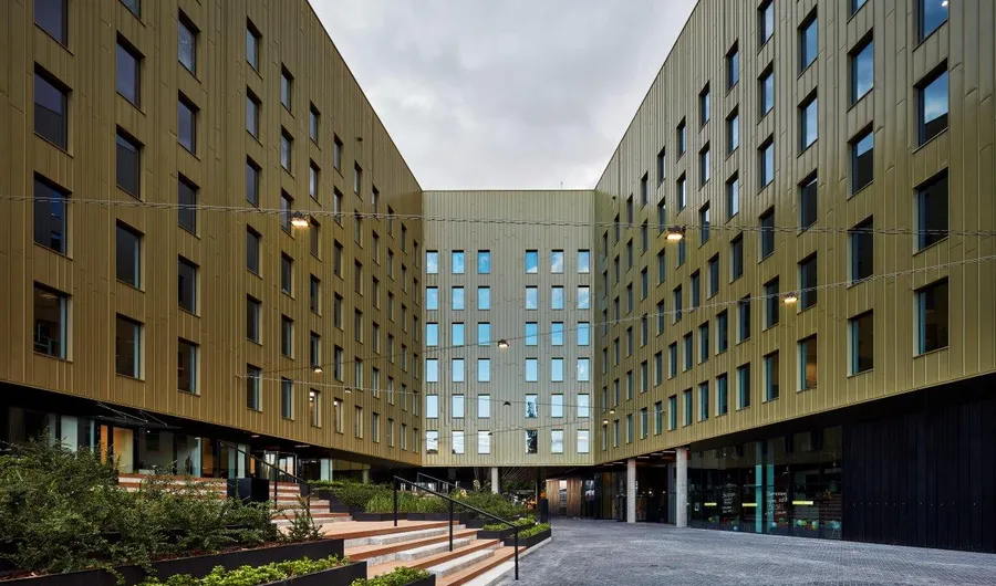 Biuro Nowa Fabryczna