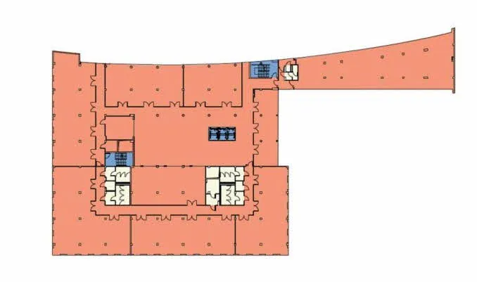 Biuro Office Island