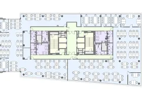 Biuro Gray Office Park A