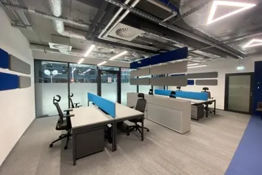 Equal Business Park B