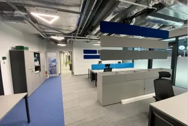 Equal Business Park B