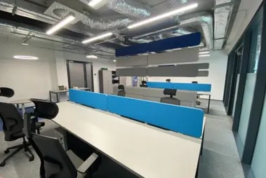 Equal Business Park B