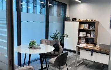 Equal Business Park B
