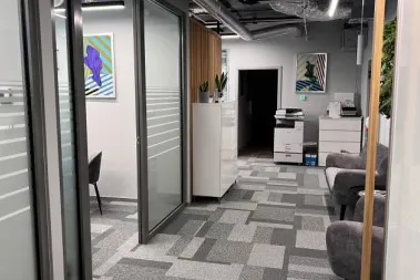 Equal Business Park B