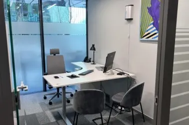 Equal Business Park B